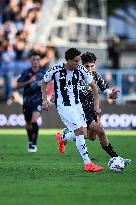 Empoli v Juventus - Serie A