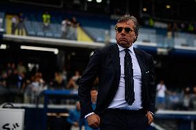 Empoli v Juventus - Serie A