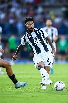 Empoli v Juventus - Serie A