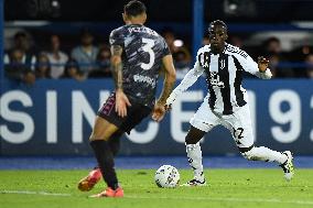 Empoli v Juventus - Serie A