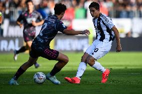 Empoli v Juventus - Serie A