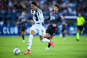 Empoli v Juventus - Serie A