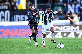 Empoli v Juventus - Serie A