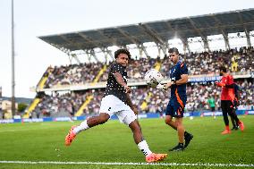 Empoli v Juventus - Serie A