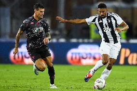 Empoli v Juventus - Serie A