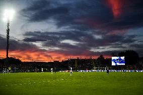 Empoli v Juventus - Serie A