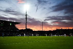 Empoli v Juventus - Serie A