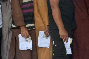 First Phase Of Assembly Elections In Kashmir