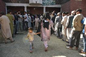 First Phase Of Assembly Elections In Kashmir