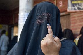 First Phase Of Assembly Elections In Kashmir