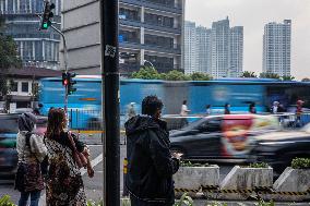 The Wave Of Layoffs In Indonesia Is Expected To Exceed 70,000 Workers