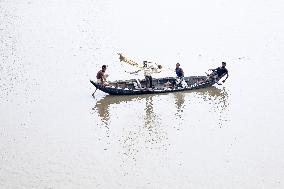 Fishing In Bangladesh