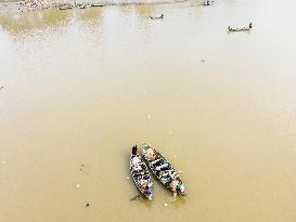 Fishing In Bangladesh