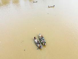 Fishing In Bangladesh