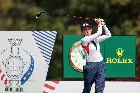 Solheim Cup