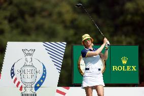 Solheim Cup