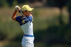 Solheim Cup