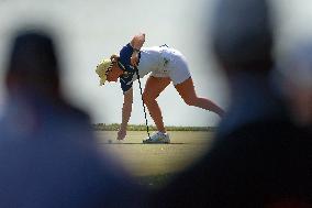 Solheim Cup