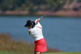 Solheim Cup