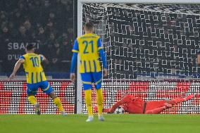 CALCIO - UEFA Champions League - Bologna FC vs FC Shakhtar Donetsk