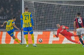 CALCIO - UEFA Champions League - Bologna FC vs FC Shakhtar Donetsk