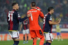 CALCIO - UEFA Champions League - Bologna FC vs FC Shakhtar Donetsk