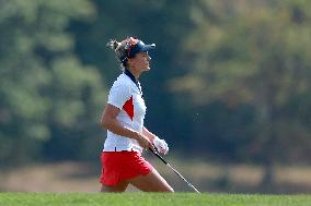 Solheim Cup