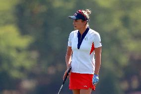 Solheim Cup