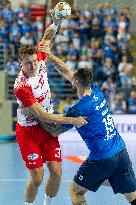 EHF Champions League - Orlen Wisla Plock v Dinamo Bucuresti