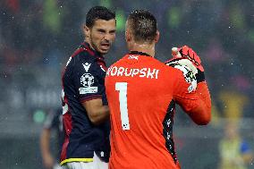 CALCIO - UEFA Champions League - Bologna FC vs FC Shakhtar Donetsk