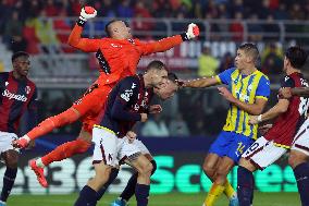 CALCIO - UEFA Champions League - Bologna FC vs FC Shakhtar Donetsk