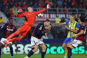 CALCIO - UEFA Champions League - Bologna FC vs FC Shakhtar Donetsk