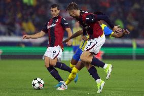 CALCIO - UEFA Champions League - Bologna FC vs FC Shakhtar Donetsk