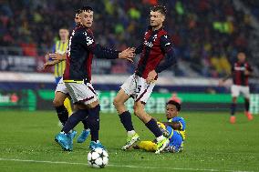 CALCIO - UEFA Champions League - Bologna FC vs FC Shakhtar Donetsk