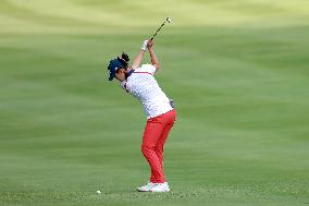 Solheim Cup