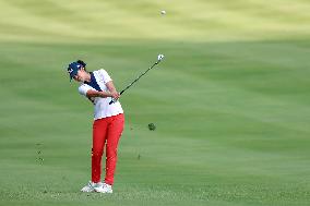 Solheim Cup