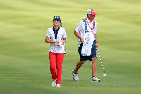 Solheim Cup