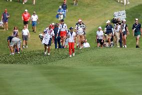 Solheim Cup