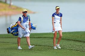 Solheim Cup