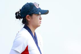 Solheim Cup