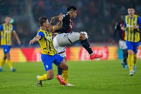 CALCIO - UEFA Champions League - Bologna FC vs FC Shakhtar Donetsk