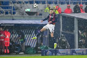 CALCIO - UEFA Champions League - Bologna FC vs FC Shakhtar Donetsk