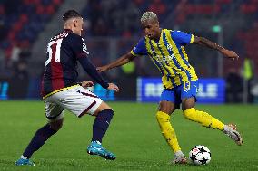 CALCIO - UEFA Champions League - Bologna FC vs FC Shakhtar Donetsk