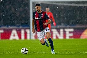 CALCIO - UEFA Champions League - Bologna FC vs FC Shakhtar Donetsk