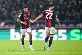 CALCIO - UEFA Champions League - Bologna FC vs FC Shakhtar Donetsk