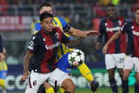 CALCIO - UEFA Champions League - Bologna FC vs FC Shakhtar Donetsk