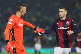 CALCIO - UEFA Champions League - Bologna FC vs FC Shakhtar Donetsk