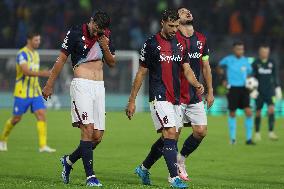 CALCIO - UEFA Champions League - Bologna FC vs FC Shakhtar Donetsk