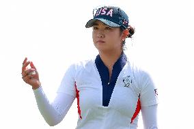 Solheim Cup