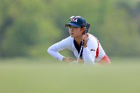 Solheim Cup